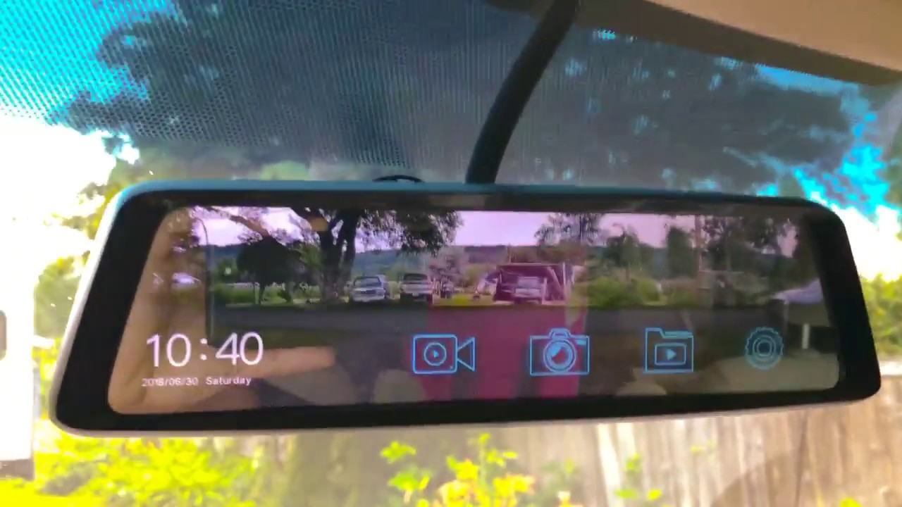 Video Review of the Yanda-US 10