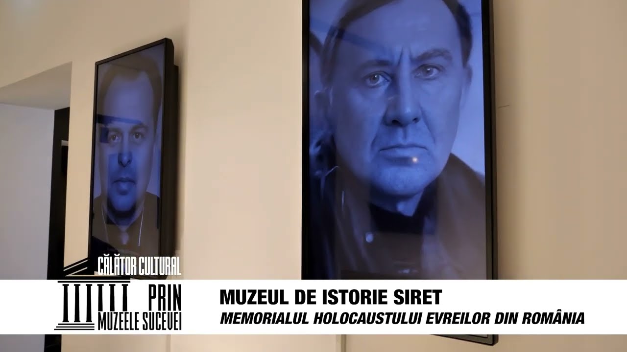 Călător cultural în muzeele Sucevei: Muzeul de Istorie Siret și Muzeul Expo Moto Bucovina