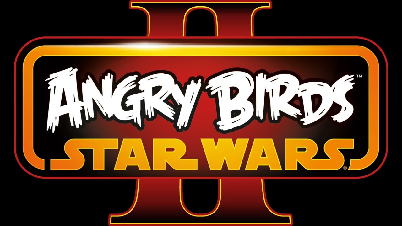 Angry Birds Star Wars 2: Boss Music Theme Extended