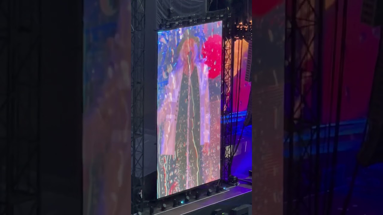 Def Leppard - Love Bites live at Wembley Stadium, London Jul 1st 2023