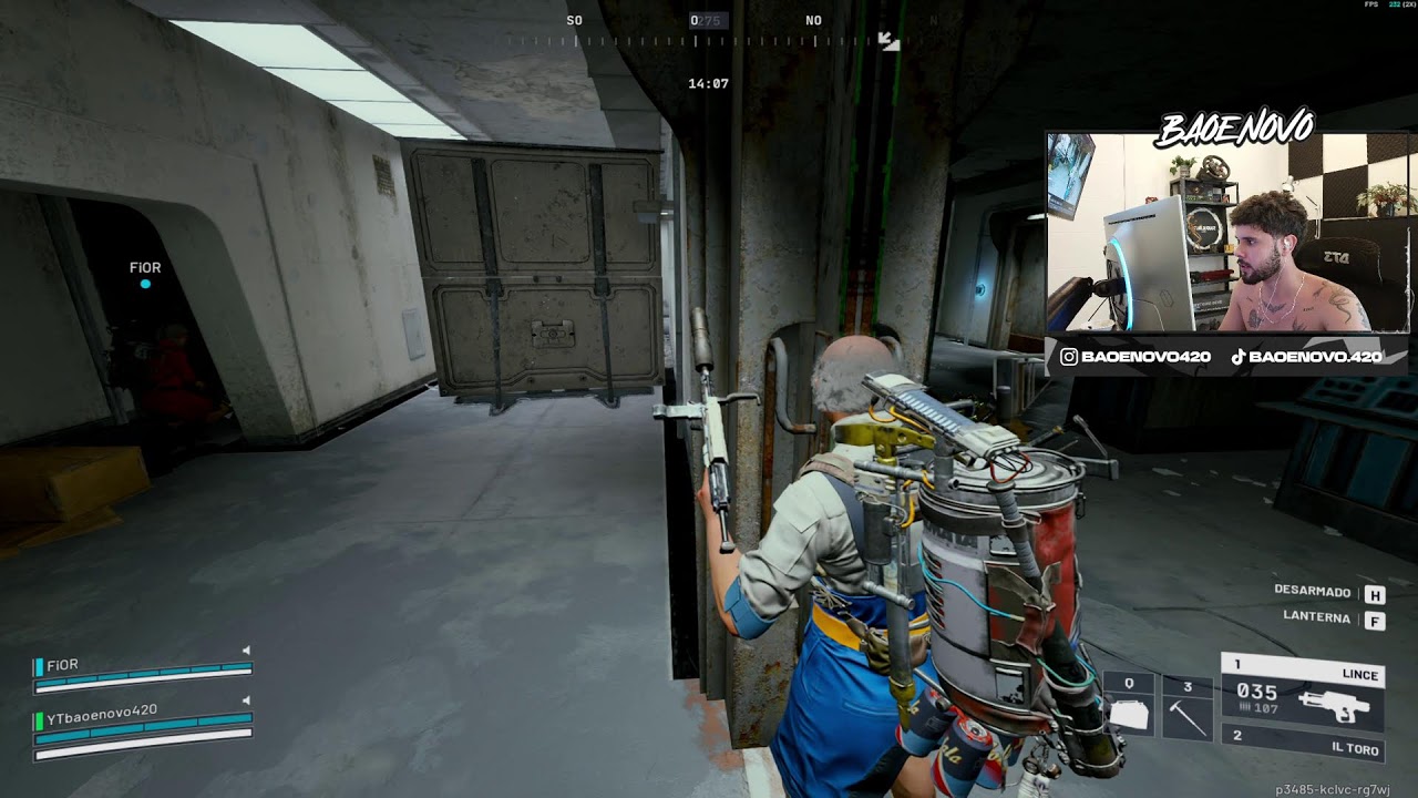 agressive pvp