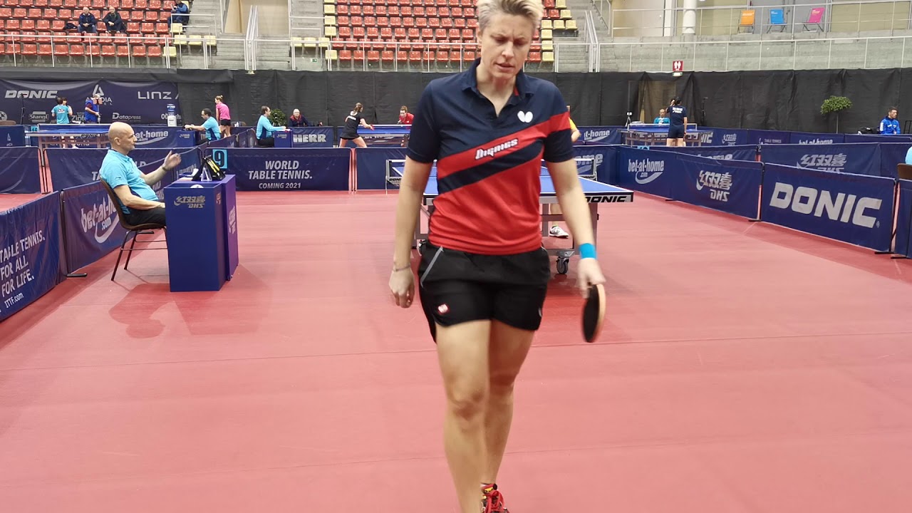 Matilda Ekholm - Zeng Jian 2019