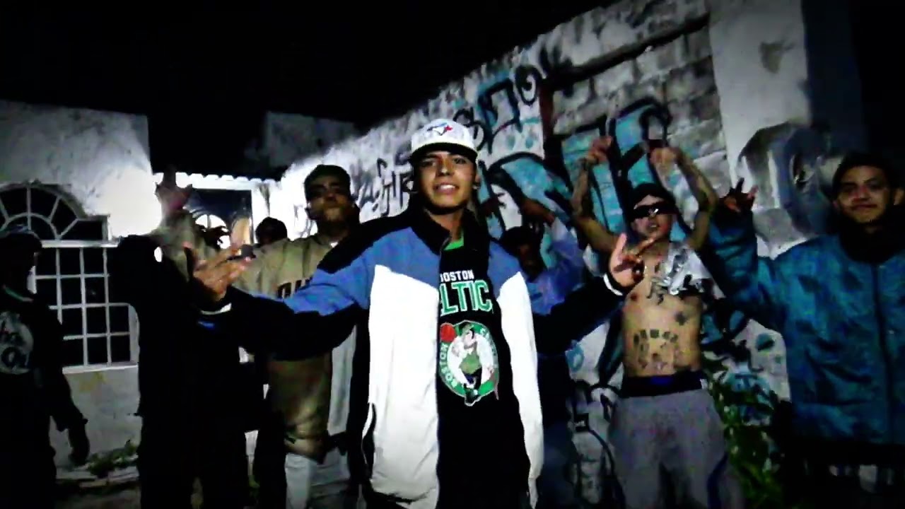 EL HDK,FT,EL PINCHE OBER//Álbum#1