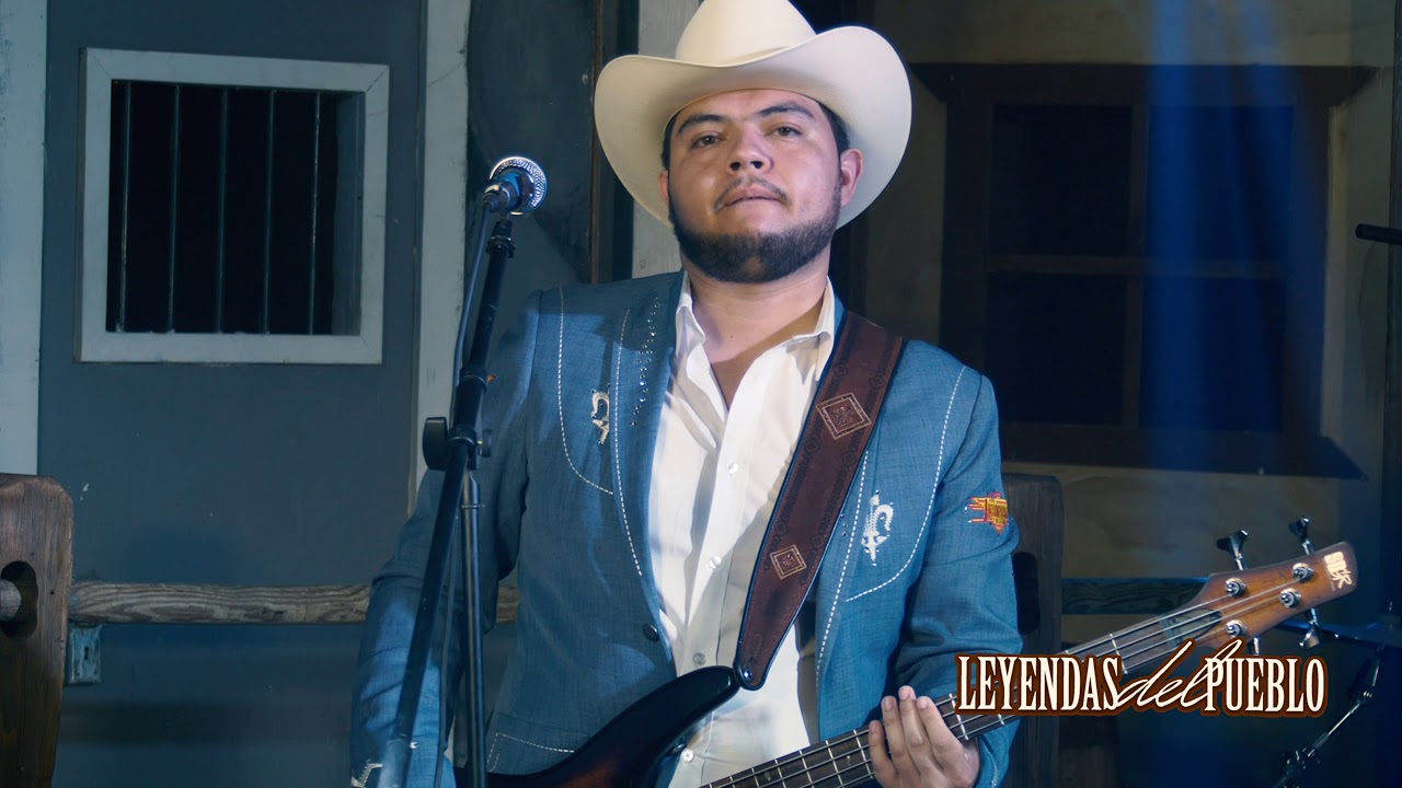 LOS INCOMPARABLES DE TIJUANA - EL RAYO DE SINALOA (VIDEO OFICIAL)