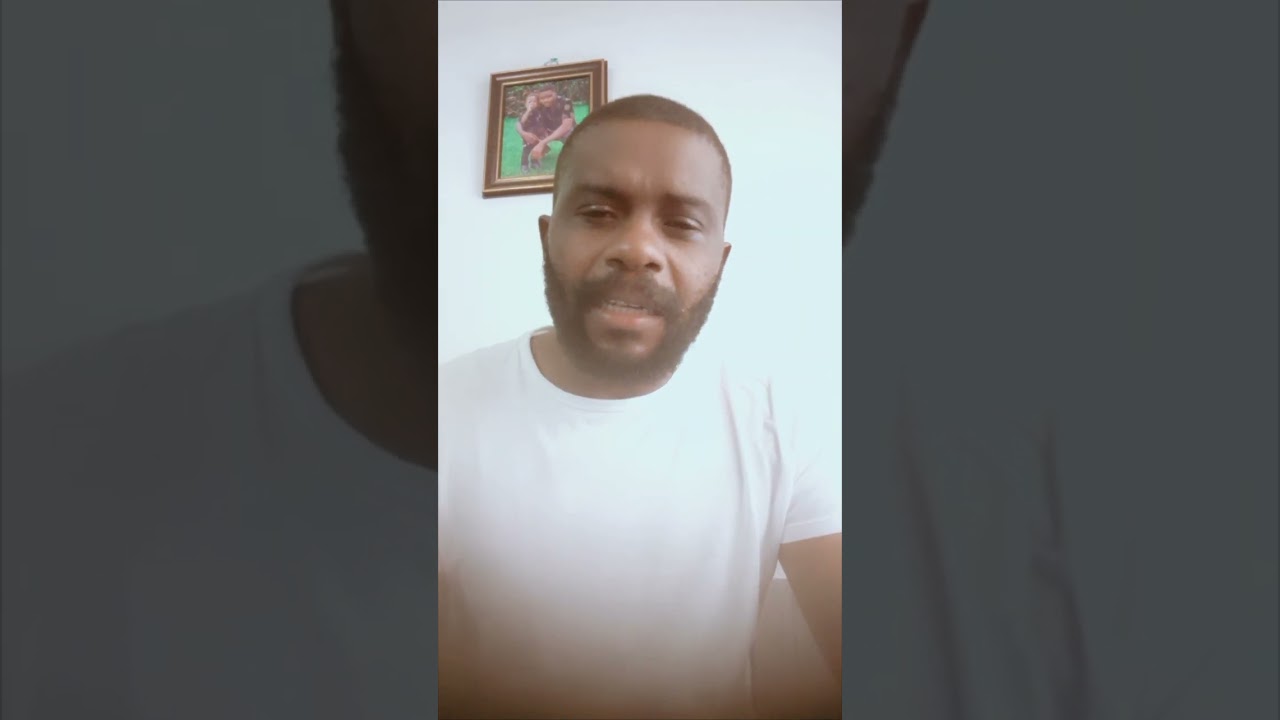 Nigeria: An Empty Vessel. 