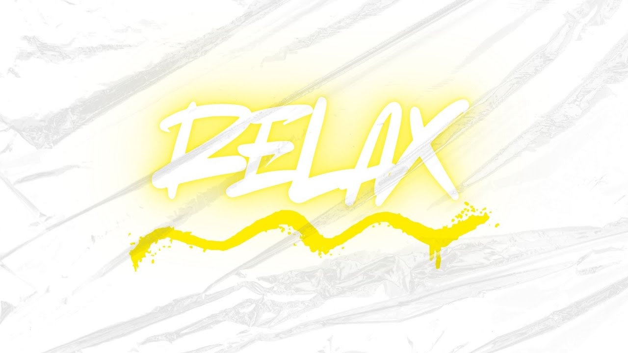 JUD&Aacute; - RELAX (Prod. &Eacute;oEricK)