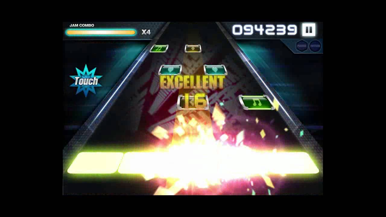 [O2JAM U] Drop The WASHBOARD