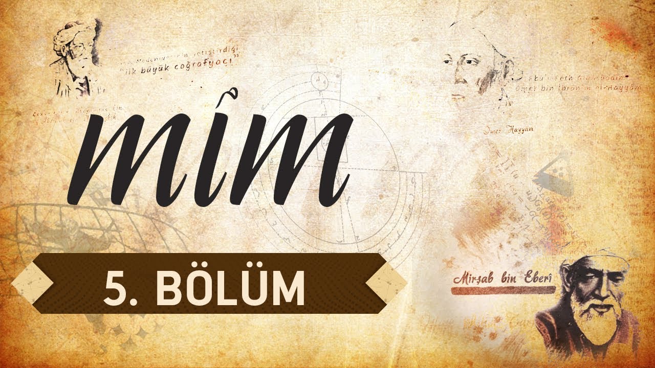 Mim 5.Bölüm - Sind İbn Ali