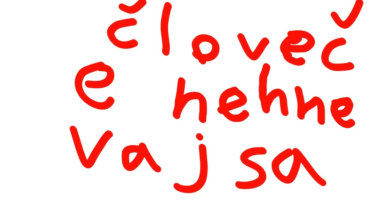 Hrám človeče s mojou sestrou 