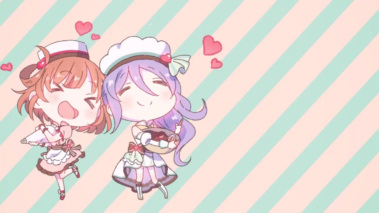 SUPER CHOCOLATE (Princess Connect! Re:Dive) orchestral arr.