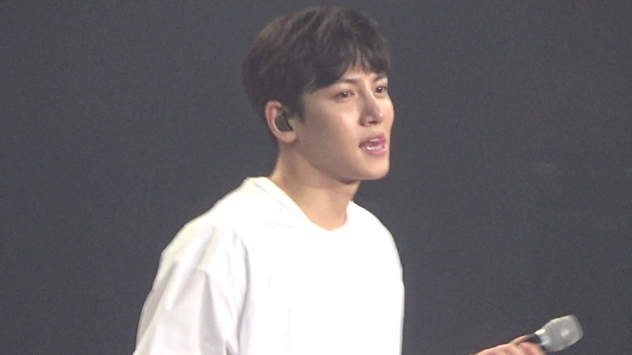 20170722 지스커버리 (지창욱콘서트)_ 뜨거운안녕 (낮공)