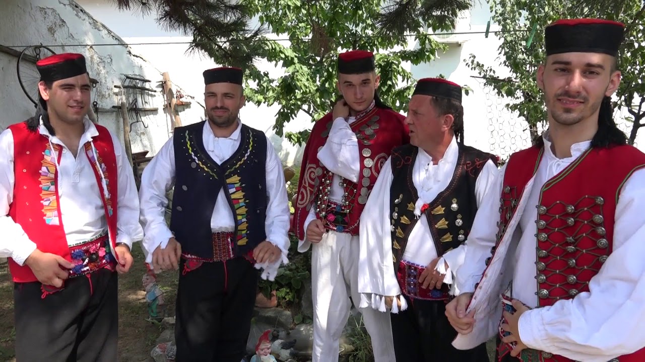 СКУД ИЗВОР - Станишић