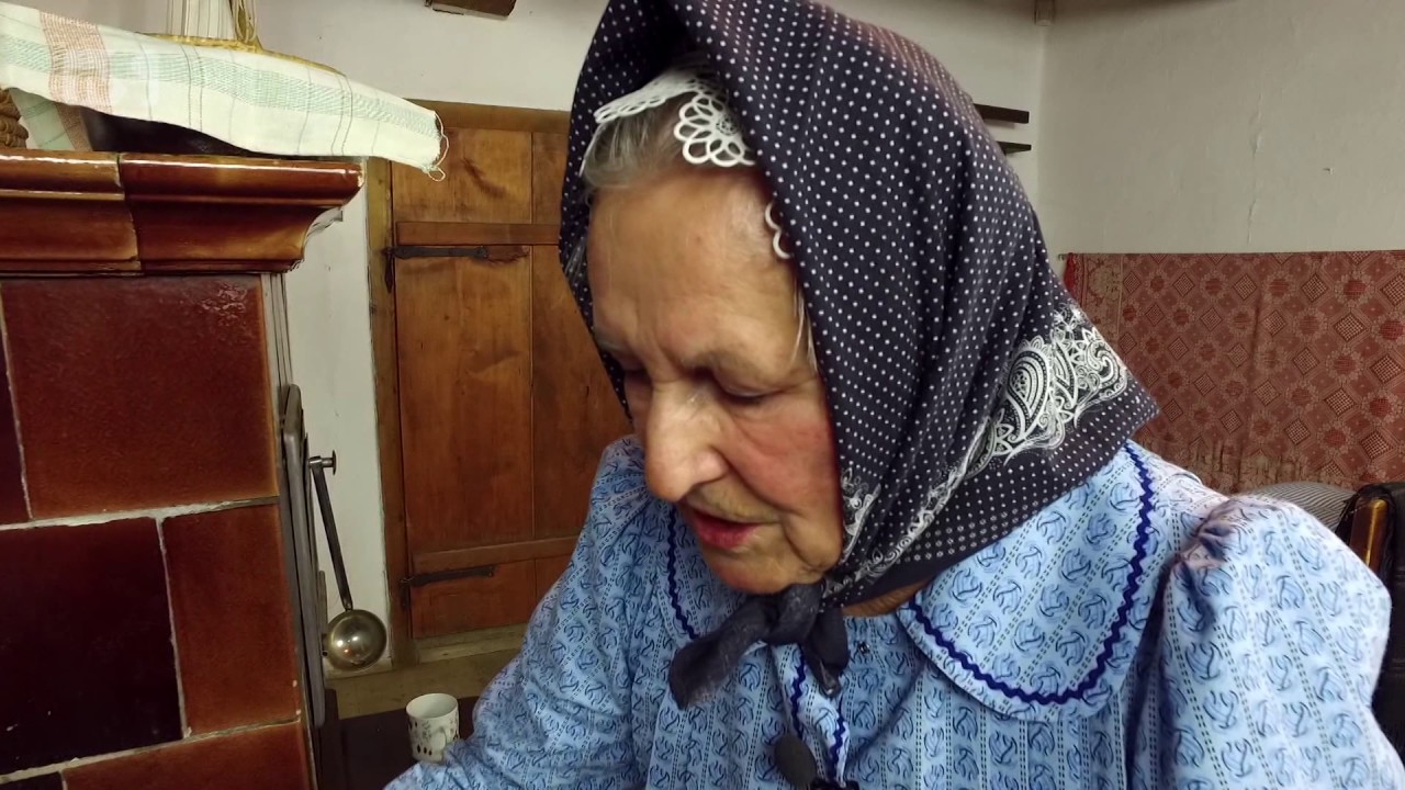 TVS: Špetka Valašska - Kyselica (1. díl)