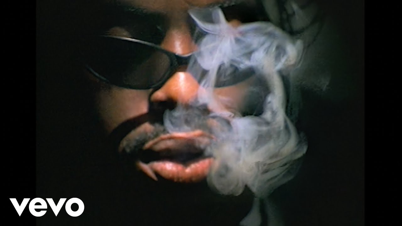 Coolio - Gangsta's Paradise (Official Music Video) [4K] ft. L.V.