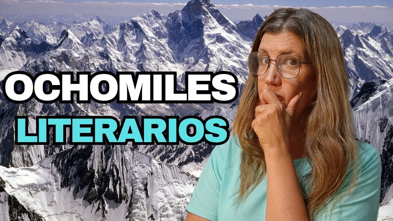 MIS OCHOMILES LITERARIOS - Superados y Pendientes