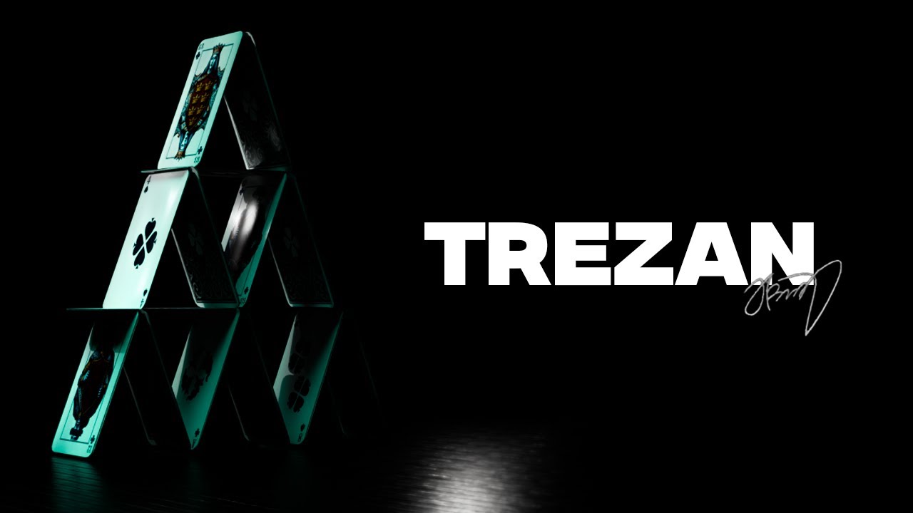 vitić - trezan