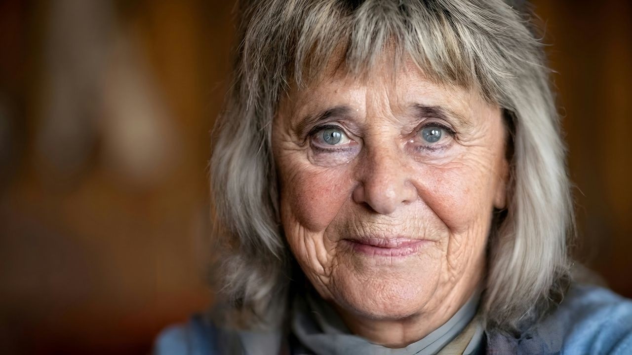 В свои 75 лет Сьюзи Кватро наконец-то откровенно рассказала о Крисе Нормане.