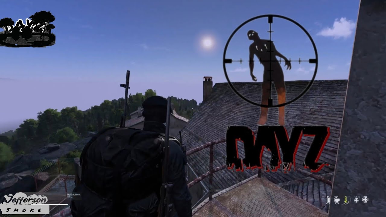 Saturday Live | Bunker Looten🔥🔥 | DayZ
