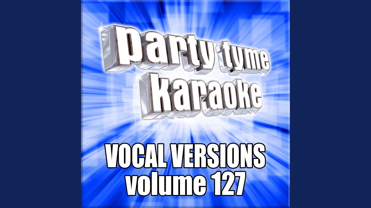Promiscuous (Made Popular By Nelly Furtado ft. Timbaland) [Vocal Version]