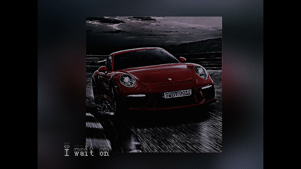 Bottom Of The Deep Blue Sea (Menu Version + slow + speed)