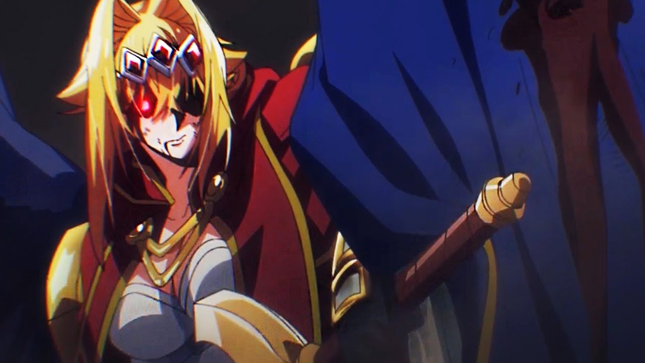 「 AMV 」- Yasei no Last Boss ga Arawareta! ▪ The Final Descent