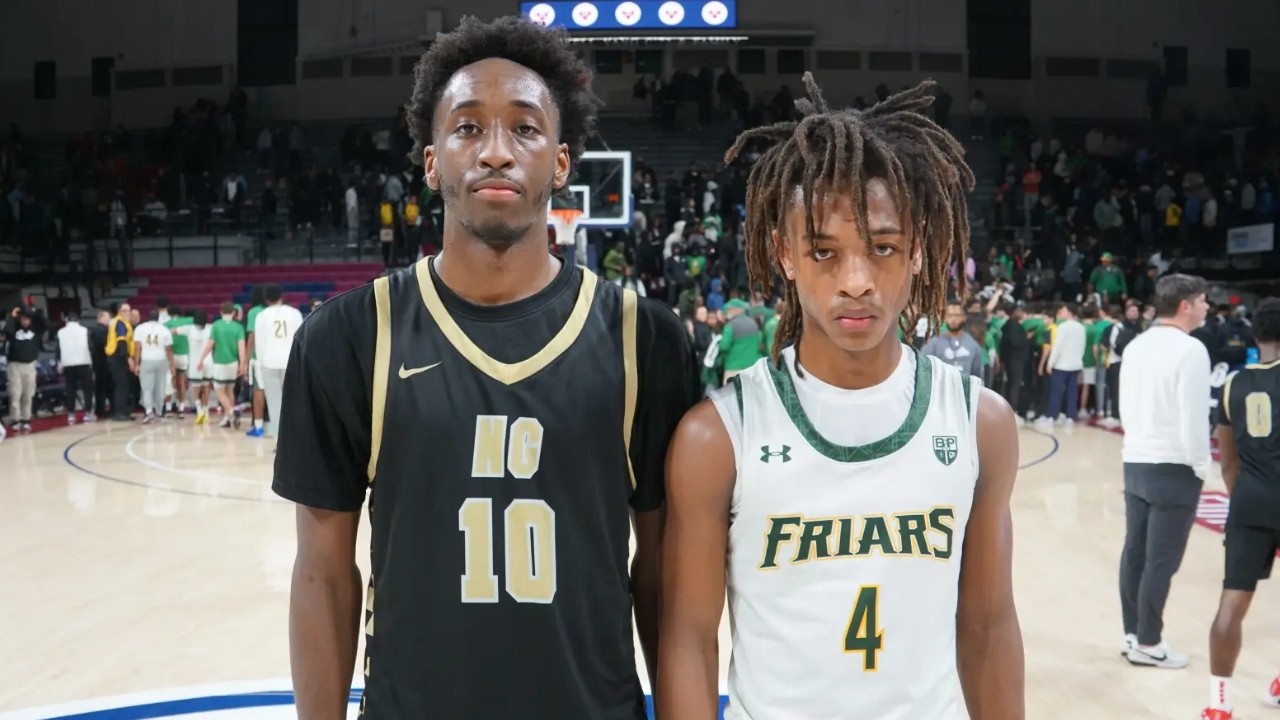 Neumann Goretti vs Bonner 