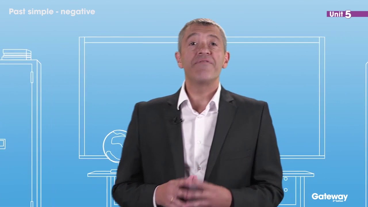 A2 UNIT 5 Flipped classroom video