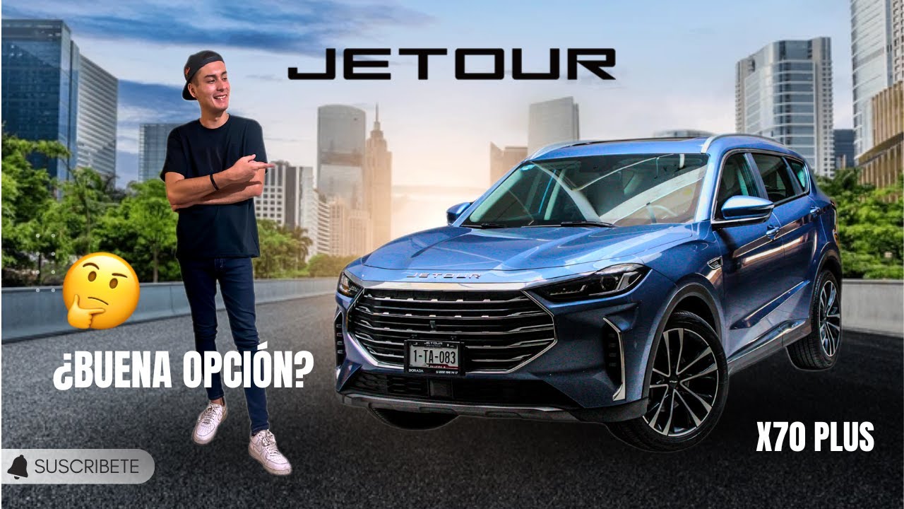 JETOUR X70 PLUS  ¿BUENA OPCIÓN? 🤔🤷🏼‍♂️ | Os-Cars