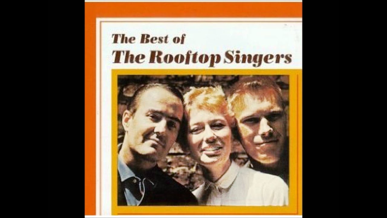 The Rooftop Singers  