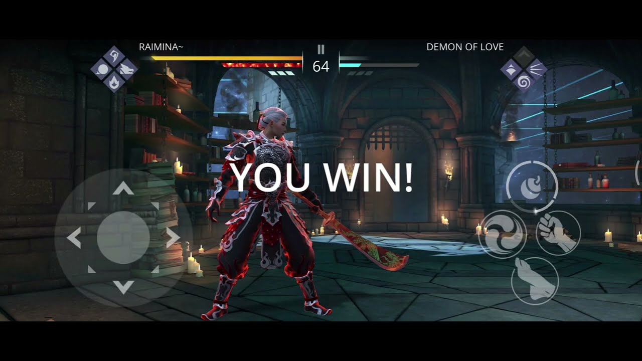 Shadow Fight 3: Dragon Within and Fame vs All Bosses of Stage 3 Dynasty Tower