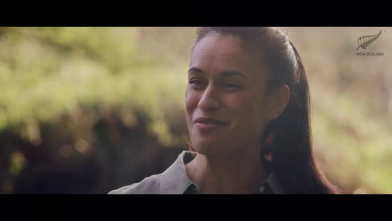 The New Zealand Honey Story