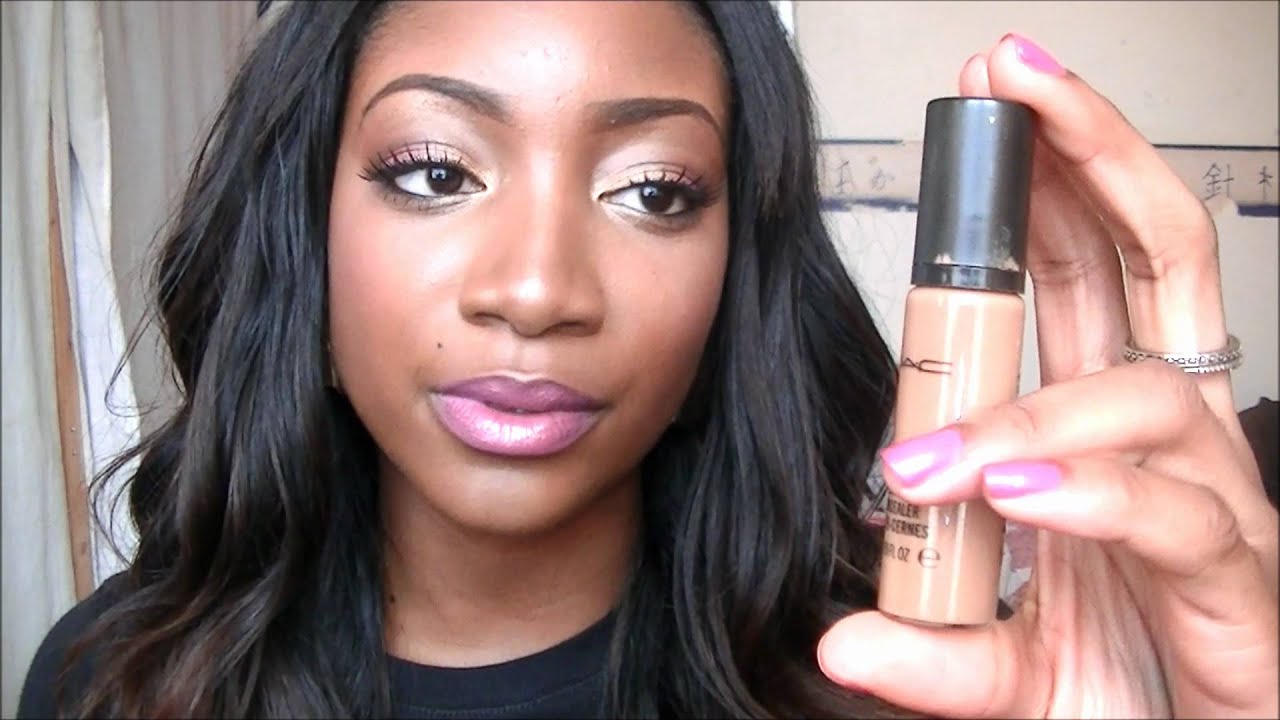 Favourites: Concealers