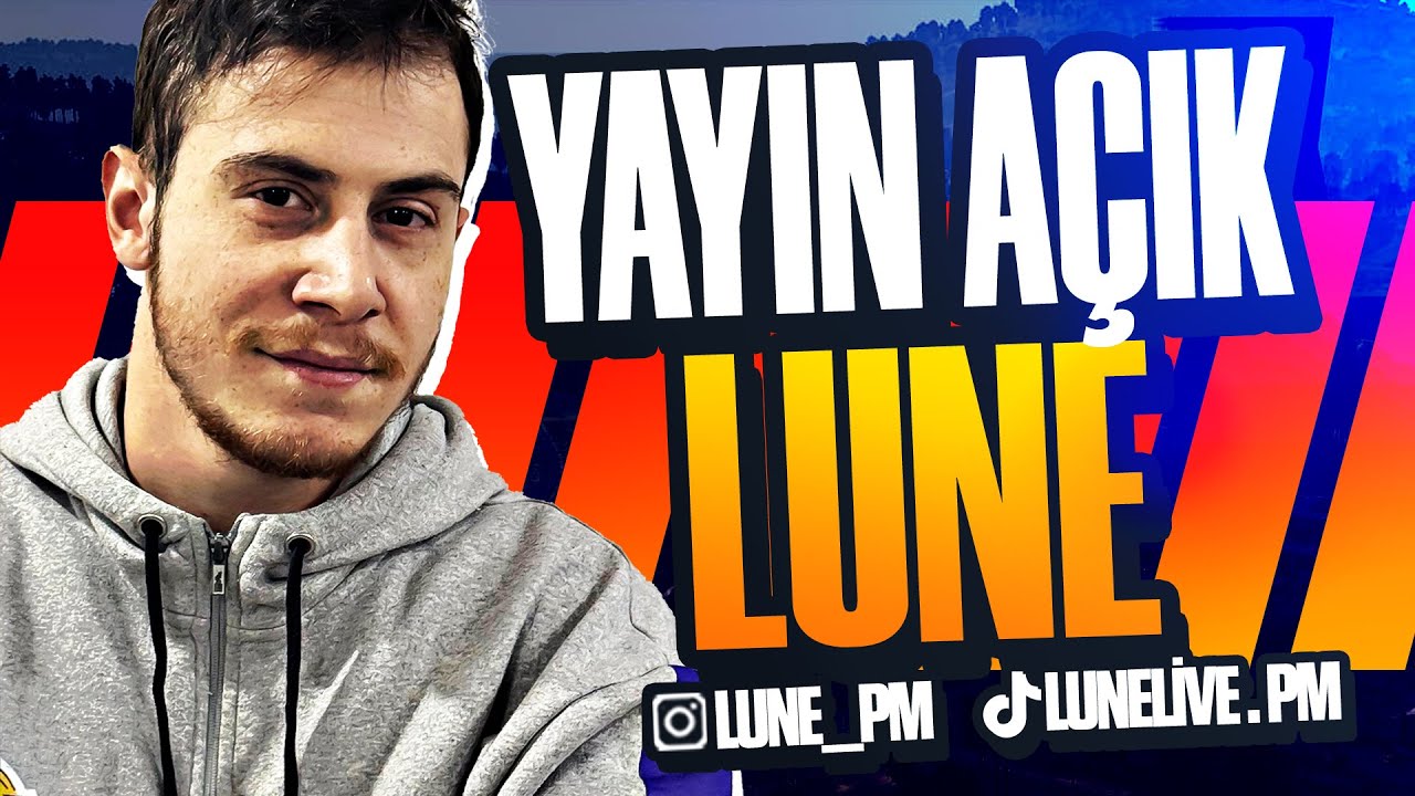 AVRUPA SIRA 1 LUNE