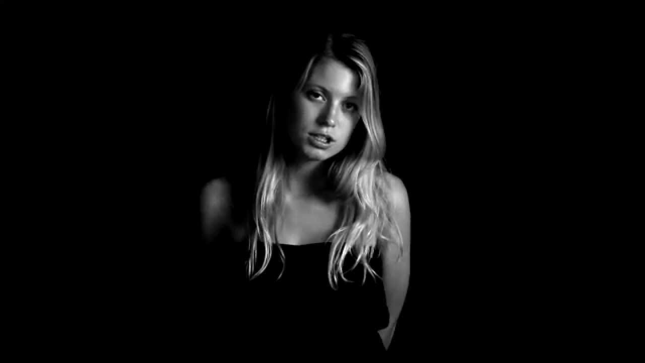 Anabel Englund - The Girl from Ipanema