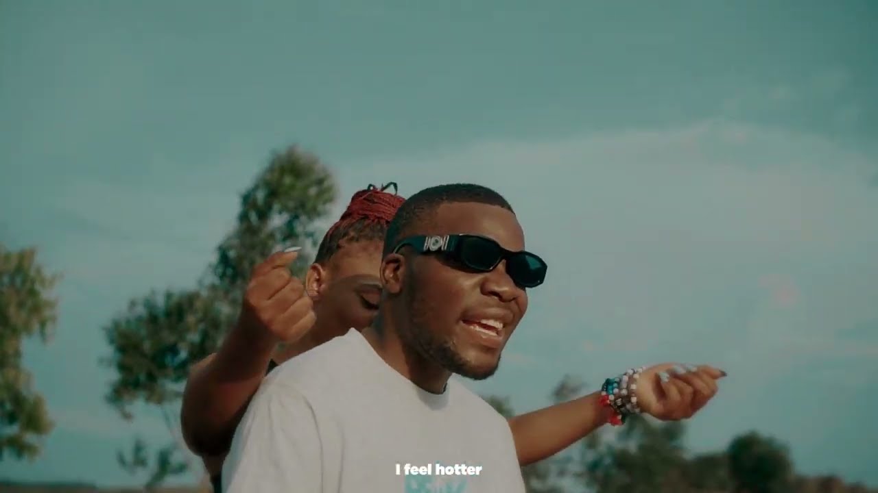 V3nja-moto(Visualizer video)Dir vj emoo