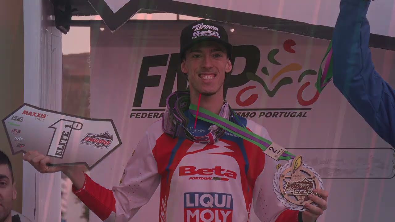 Campeonato Nacional de Enduro CFL 2025 - SANTA MARTA DE PENAGUIÃO