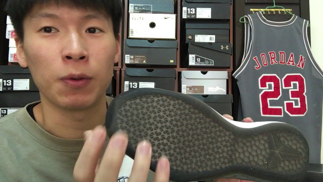 阿凱鞋評 NO.95 Nike Kobe A.D.