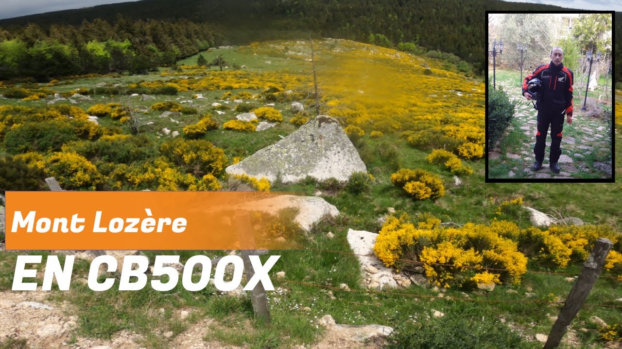 [Episode 21] Le Mont Lozère