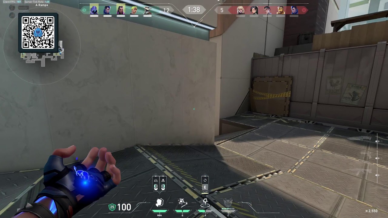 Push rank! till gold
