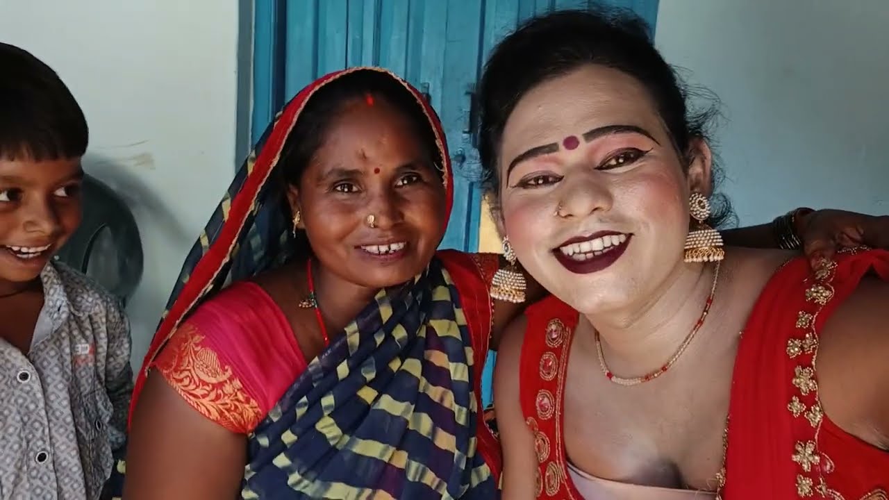 Viral Ramswaroop dancer ka volga 