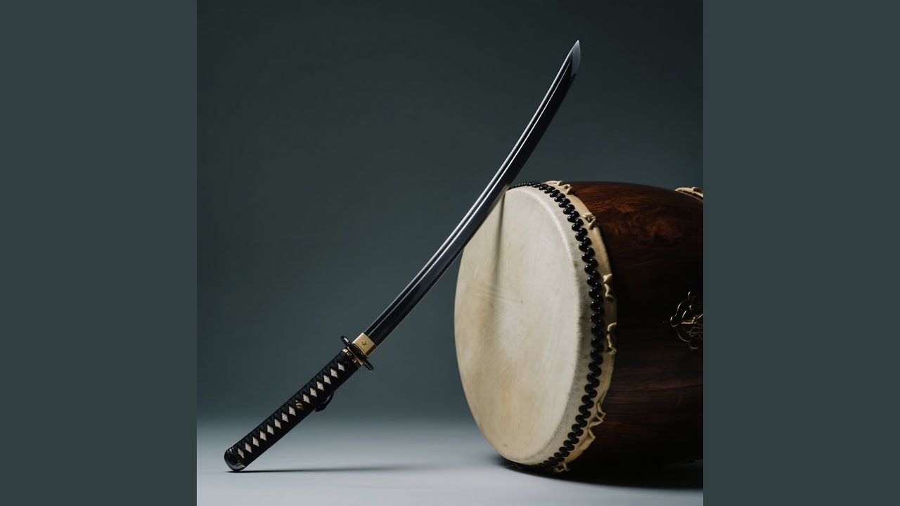 Katana & Kickdrum