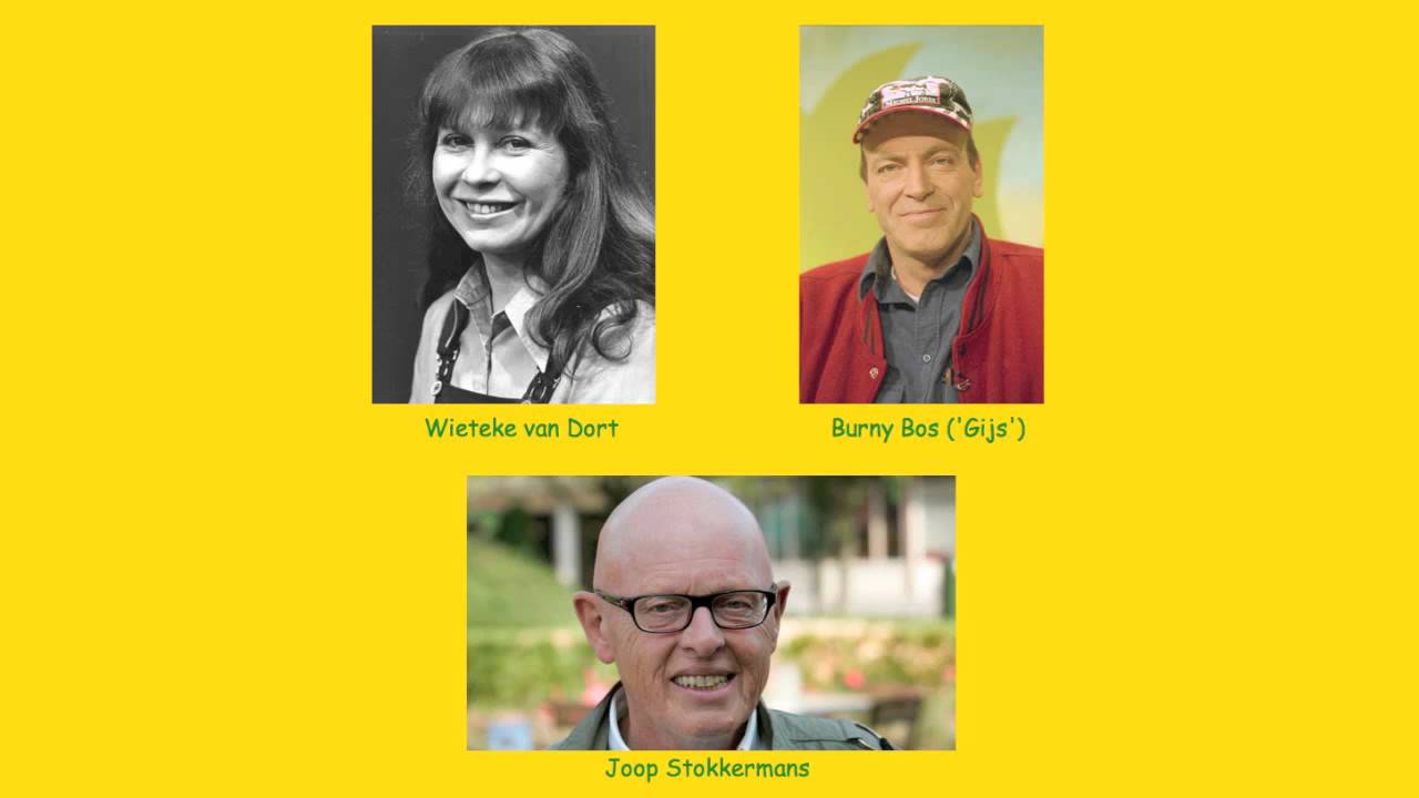 Radio Lawaaipapegaai - Aflevering: Brrr, wat is het koud - Radioprogramma (1976-1978)