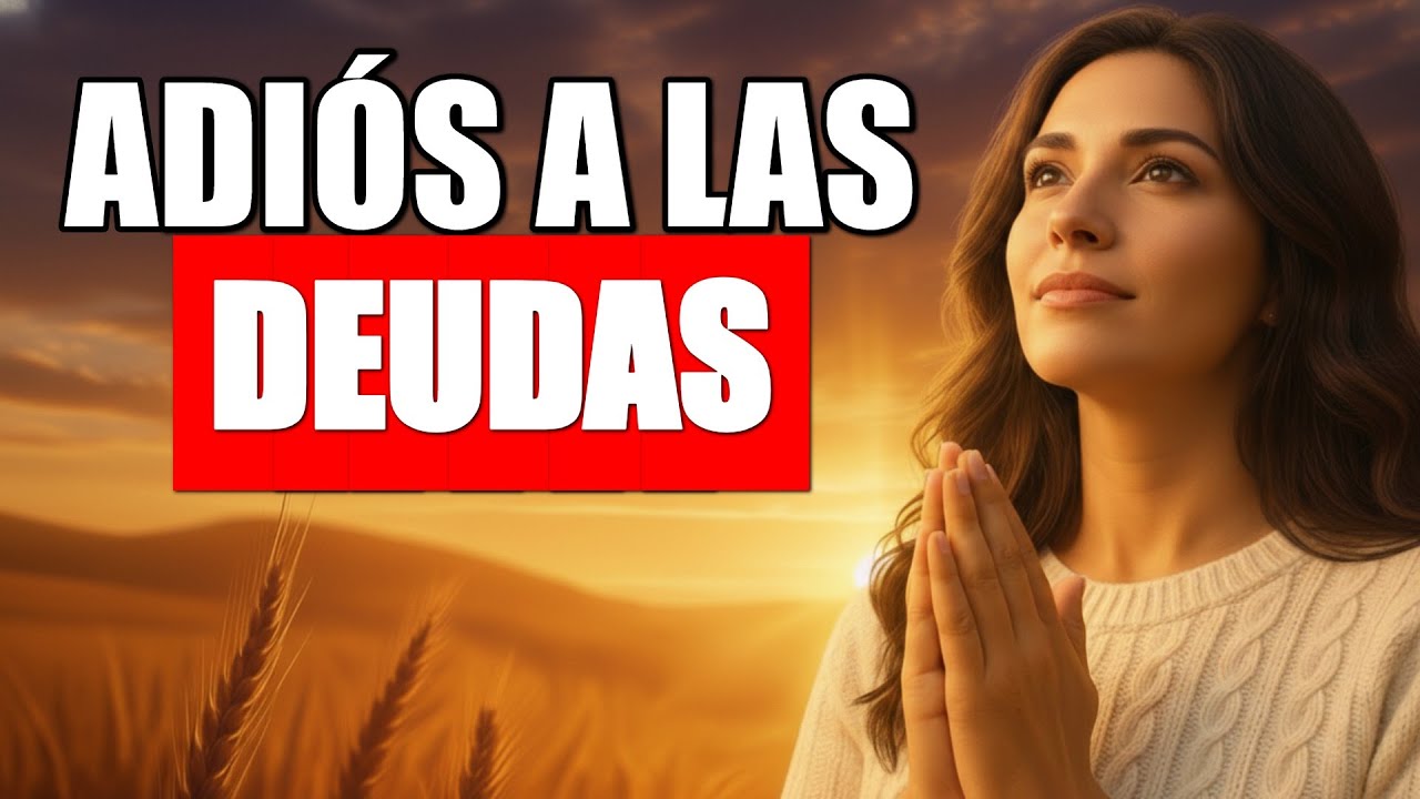 Cuando las Deudas Te Ahogan: Salmo 23 y el Milagro de la Provisión