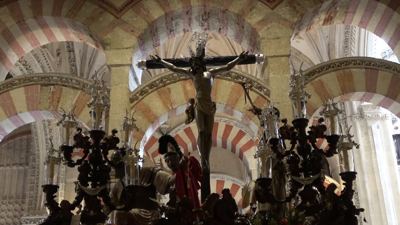 Exposición Magna Córdoba 2019. 