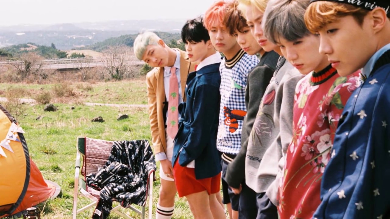 10 Canciones que una ARMY conoce de BTS ( 10 songs an army knows about bts)