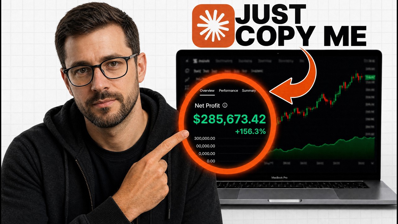 Crypto AI Trading Bot - Full Live Setup & Real Trading Results