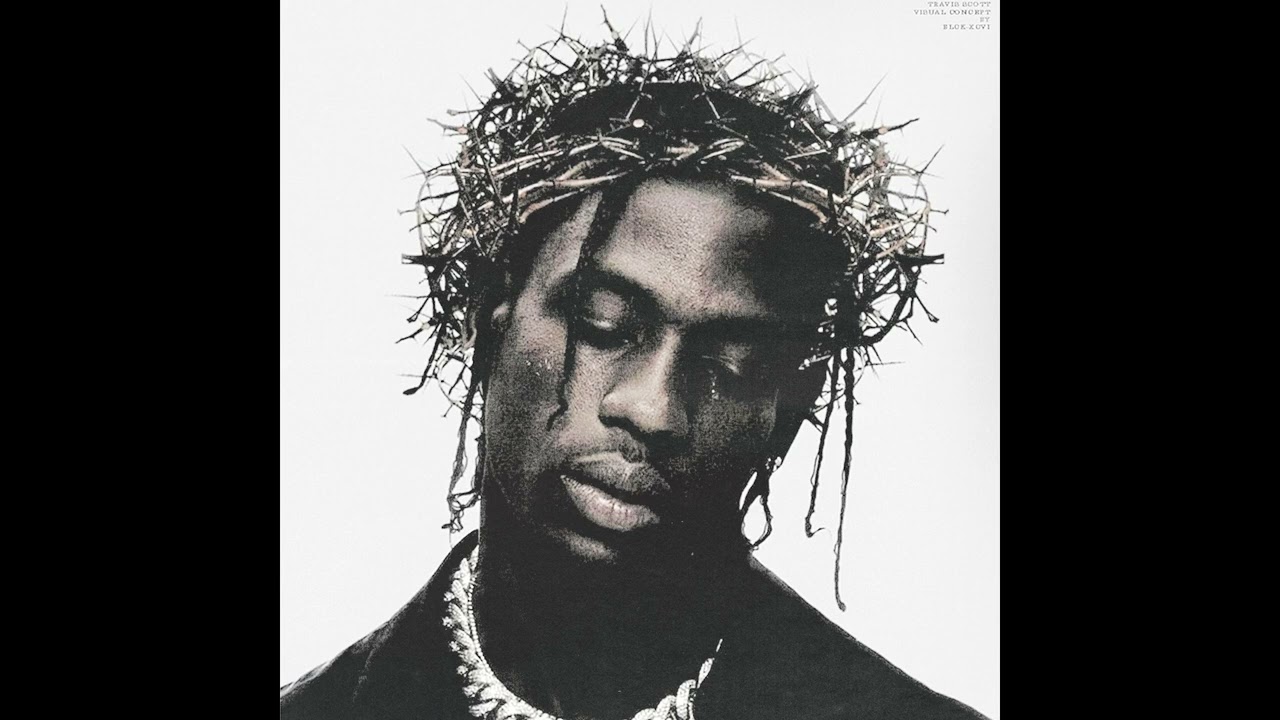 [FREE] TRAVIS SCOTT X DON TOLIVER TYPE BEAT - 
