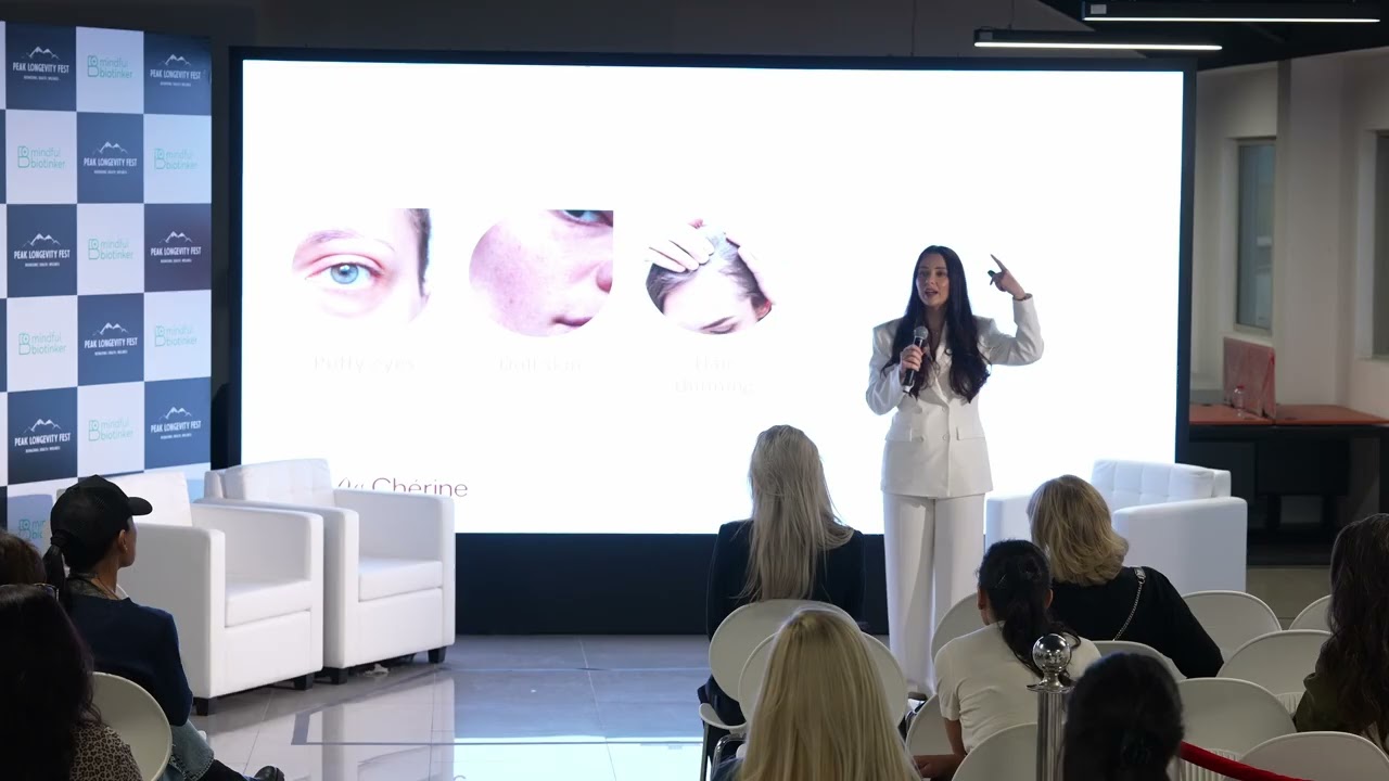 Dr. Cherrine Bazzane