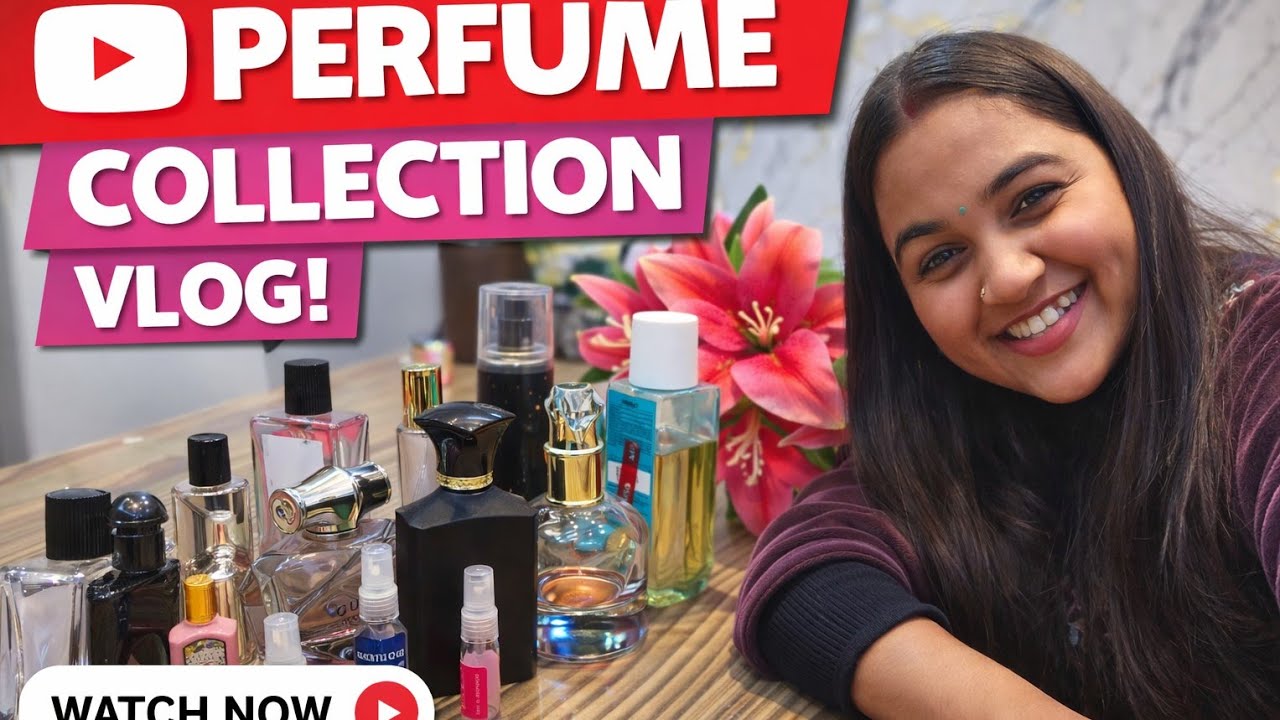 My perfume collection 🪷 #perfume #collection #scent #bodymists #perfumecollection #perfumereview 