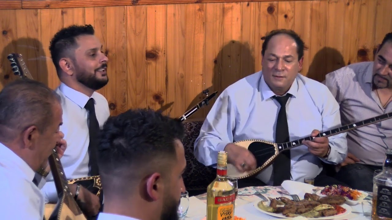 PËRPARIM GASHI - Gëzim Krasniqi